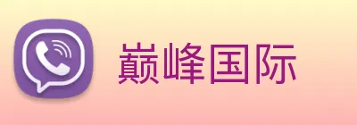 巅峰国际 logo
